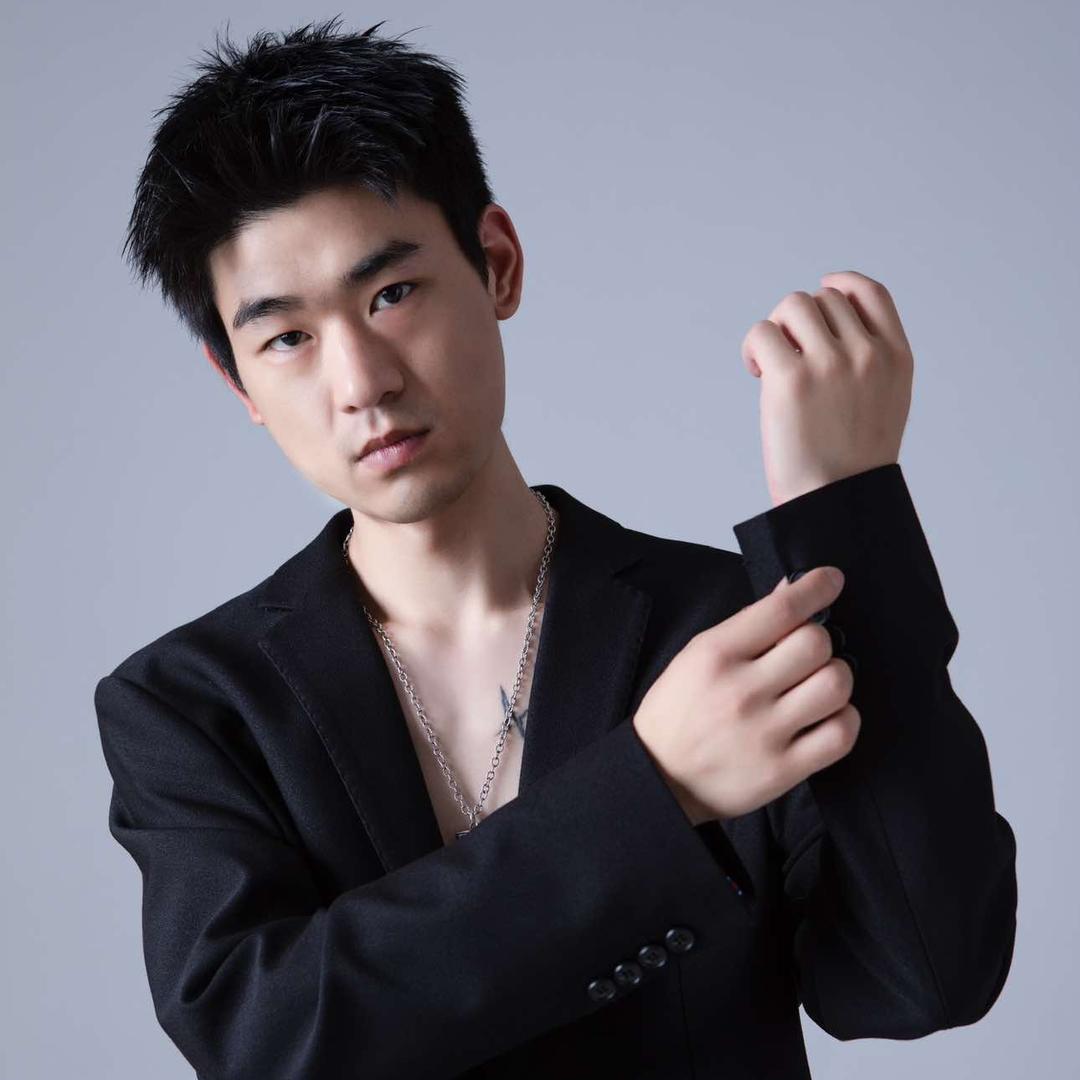 平泉一大胜爱理发