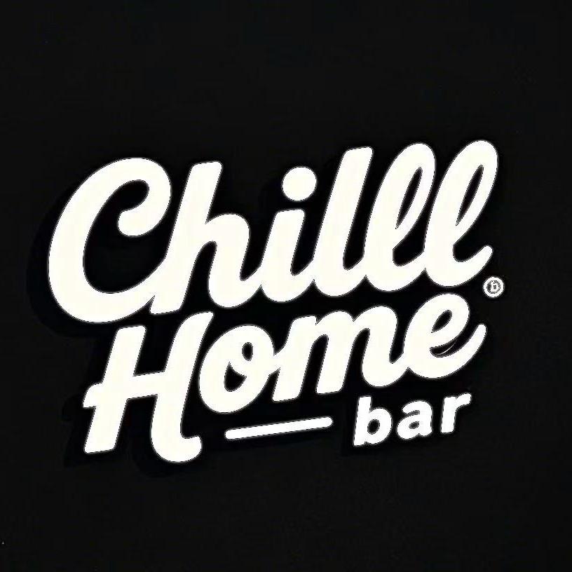 Chill Home bar