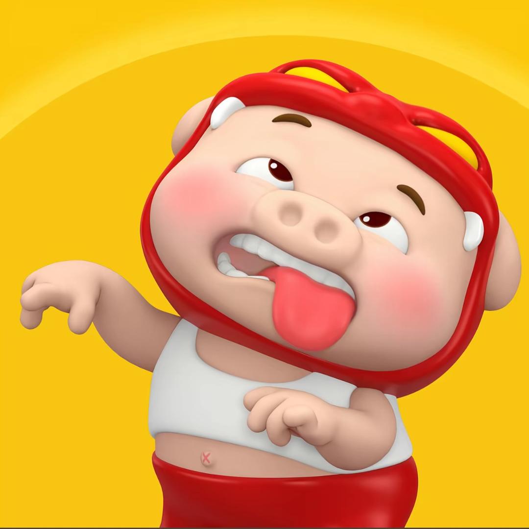 小小婷🌻（小手办）