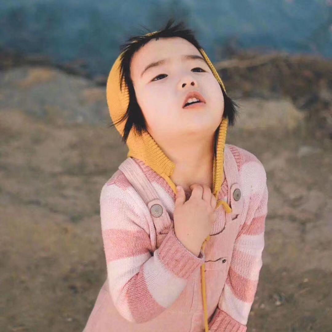 bu一样”√下雨天