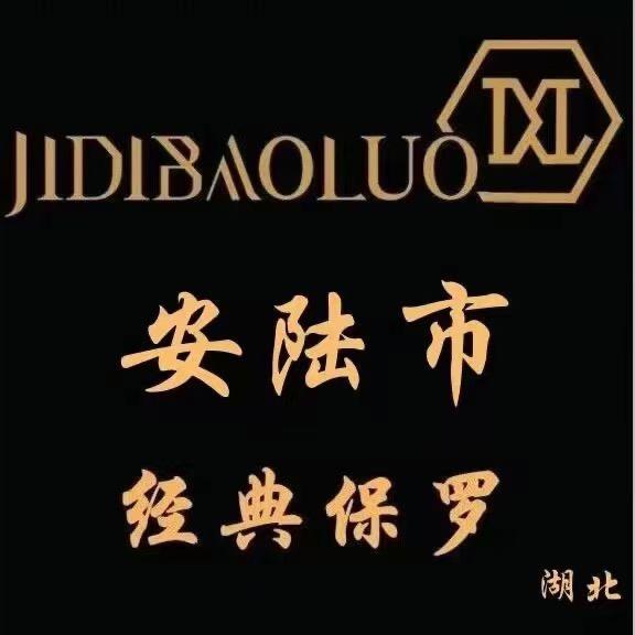 安陆经典保罗