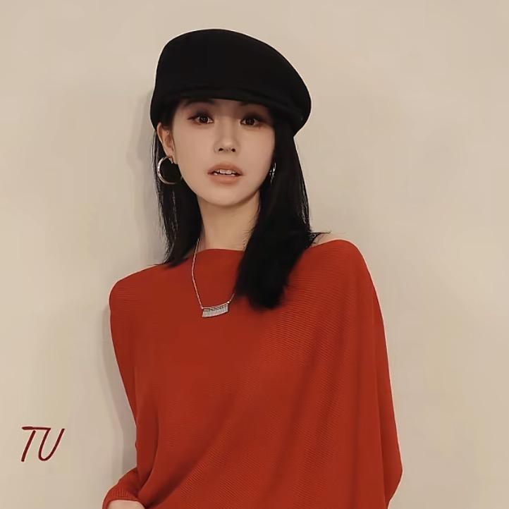 叶可可穿搭精选