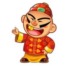 JJ大师兄