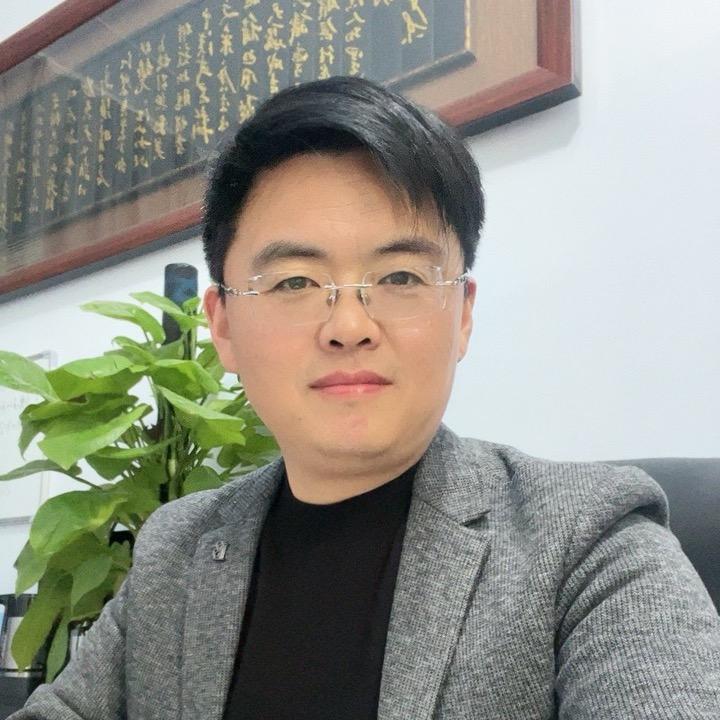 鬼步舞张校长@抖音