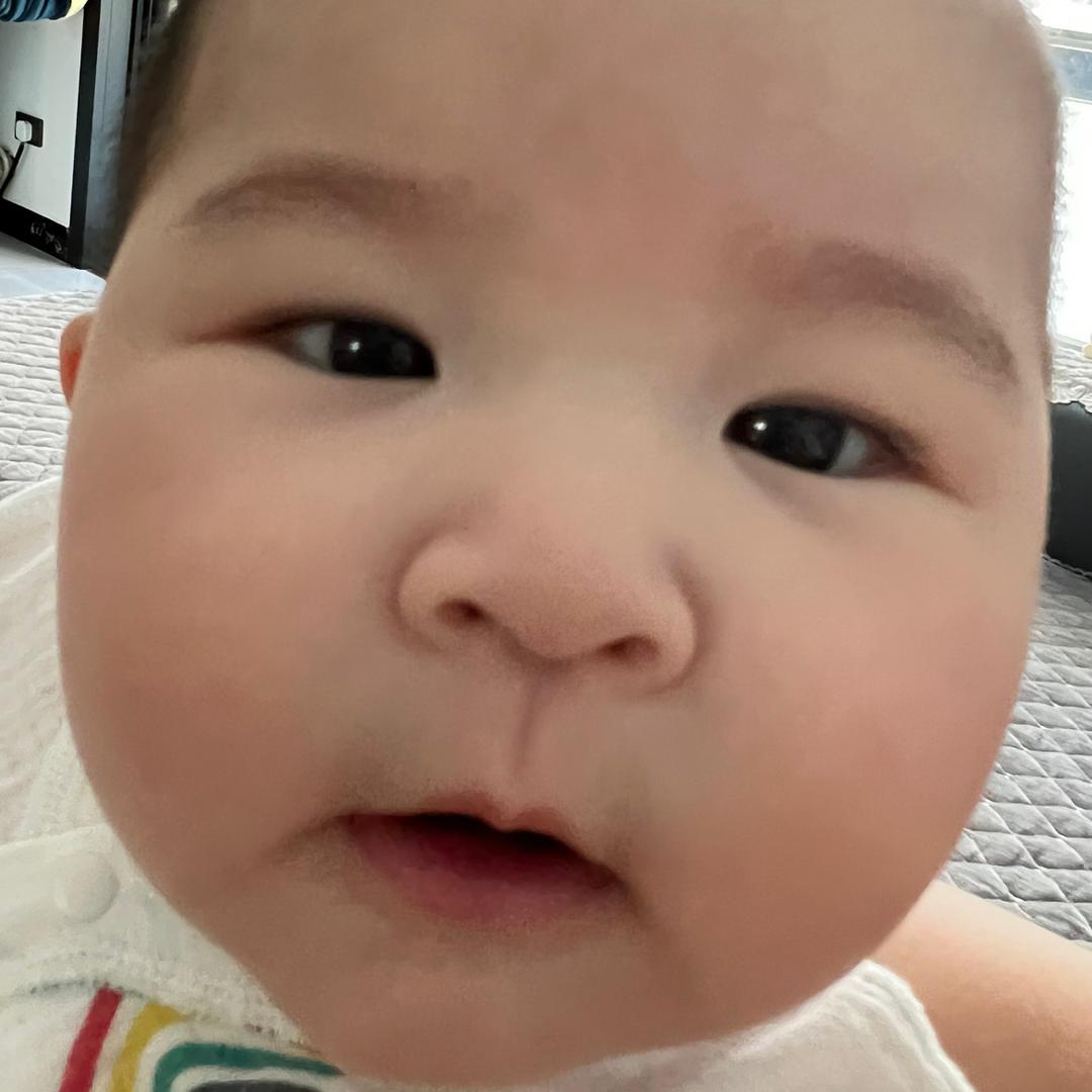 🌈小陈陈是我啊!