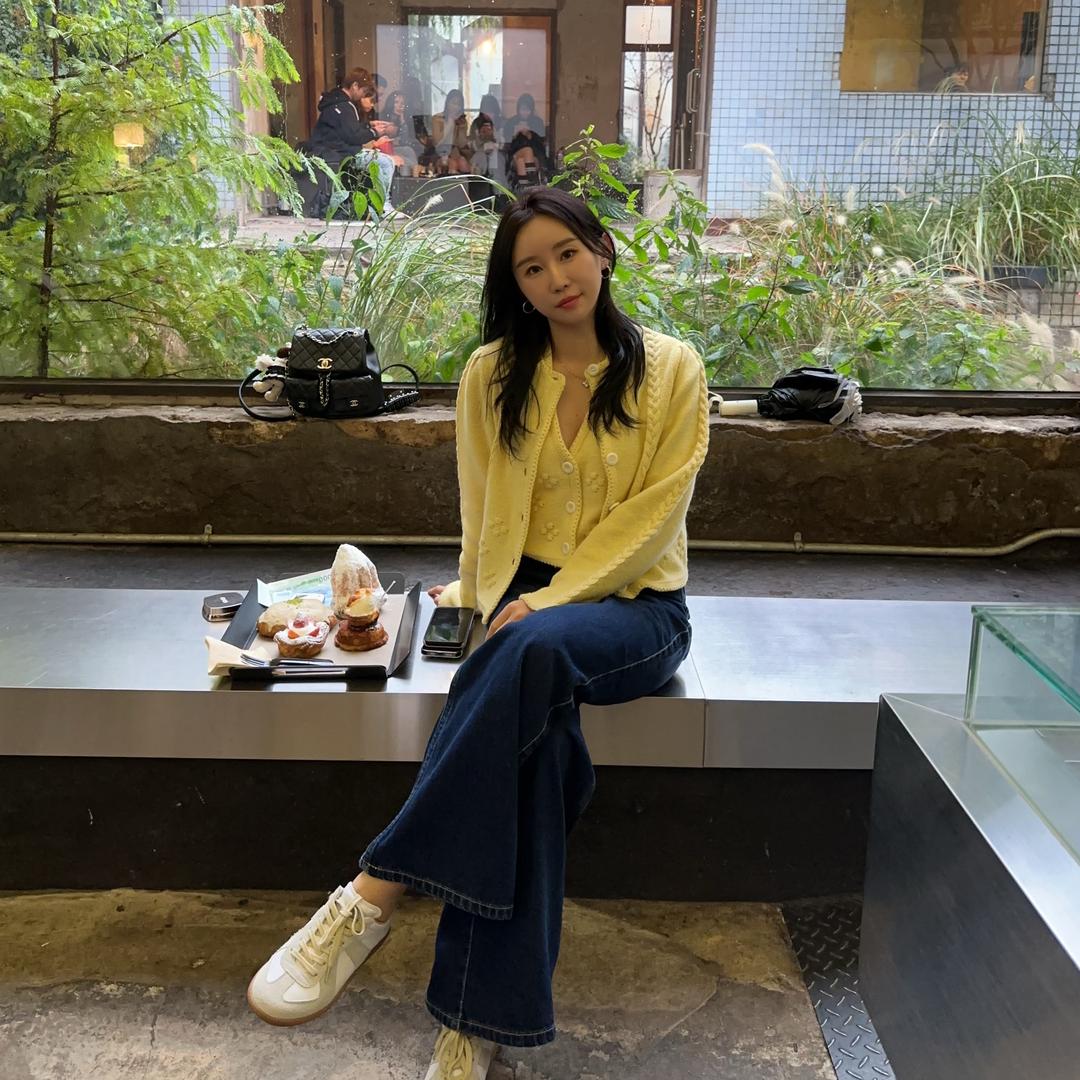 Daon李小姐