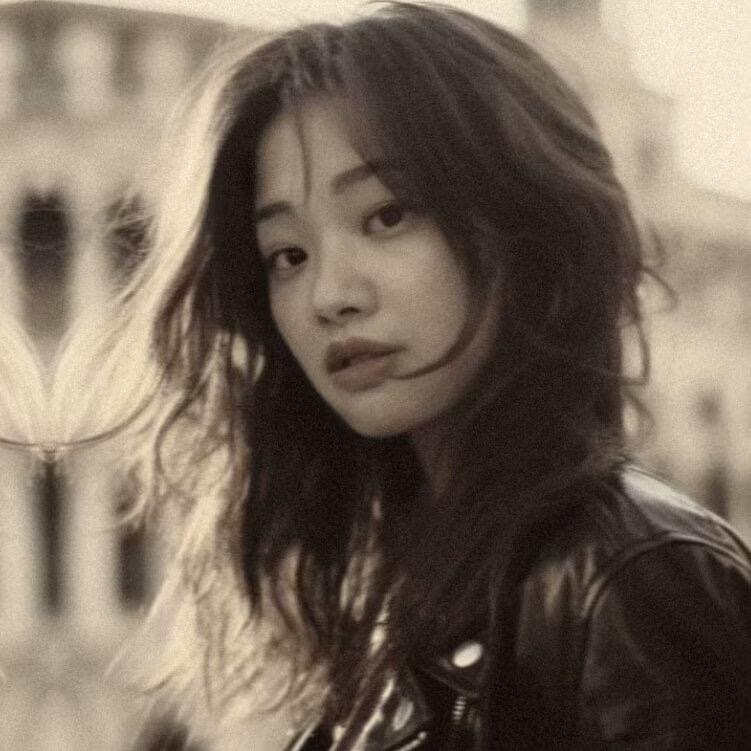 池鱼、、