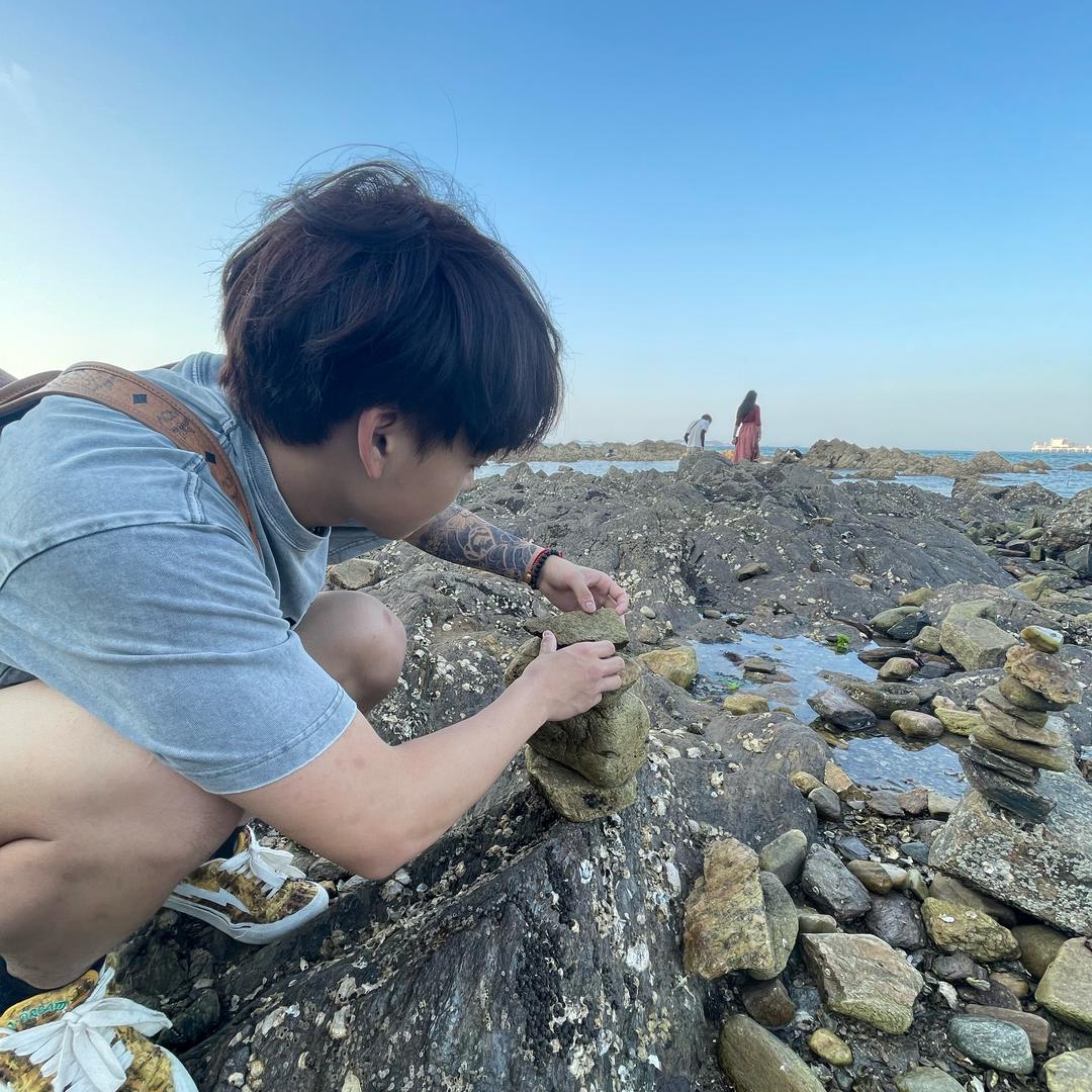 蔡蔡不菜