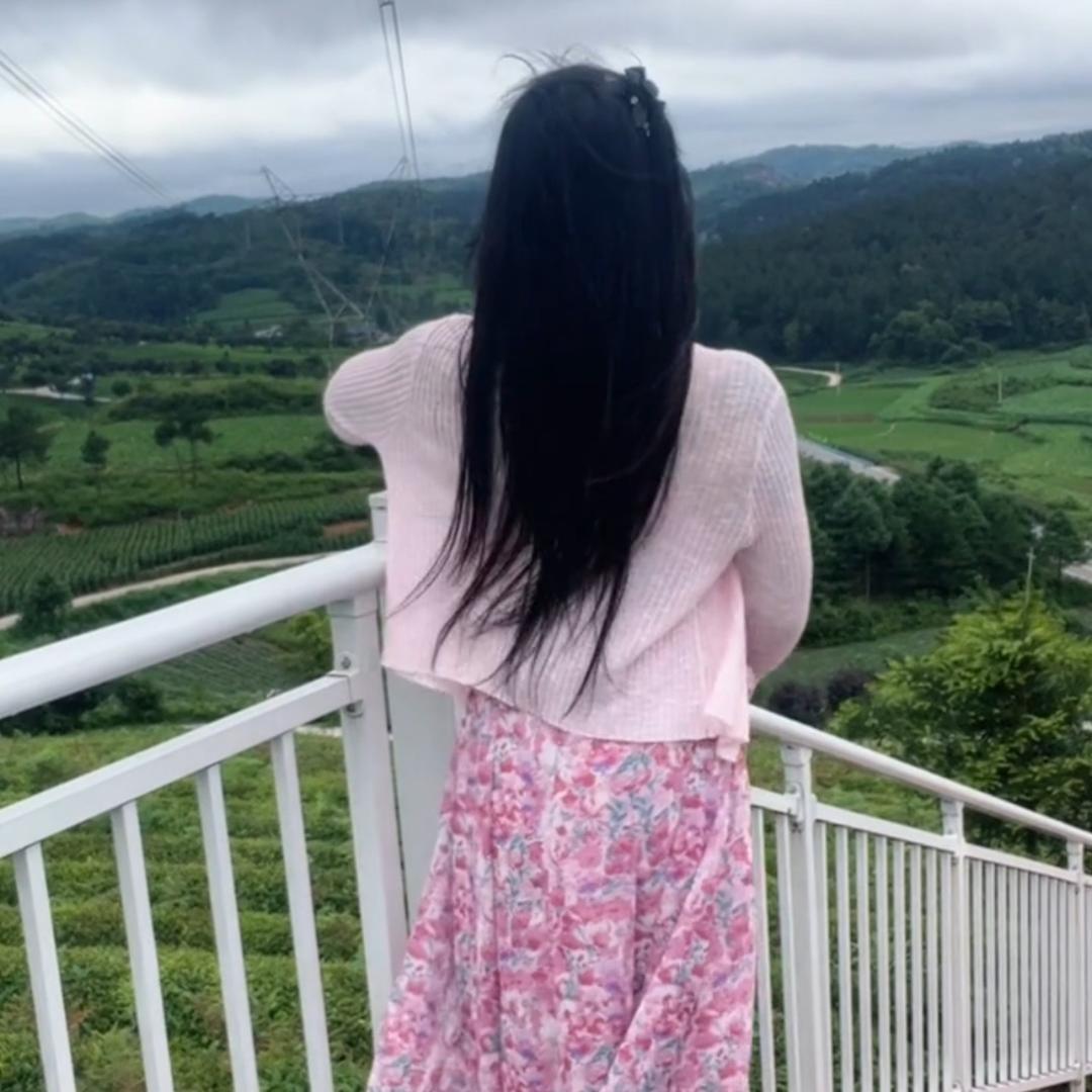 学会放下🌹