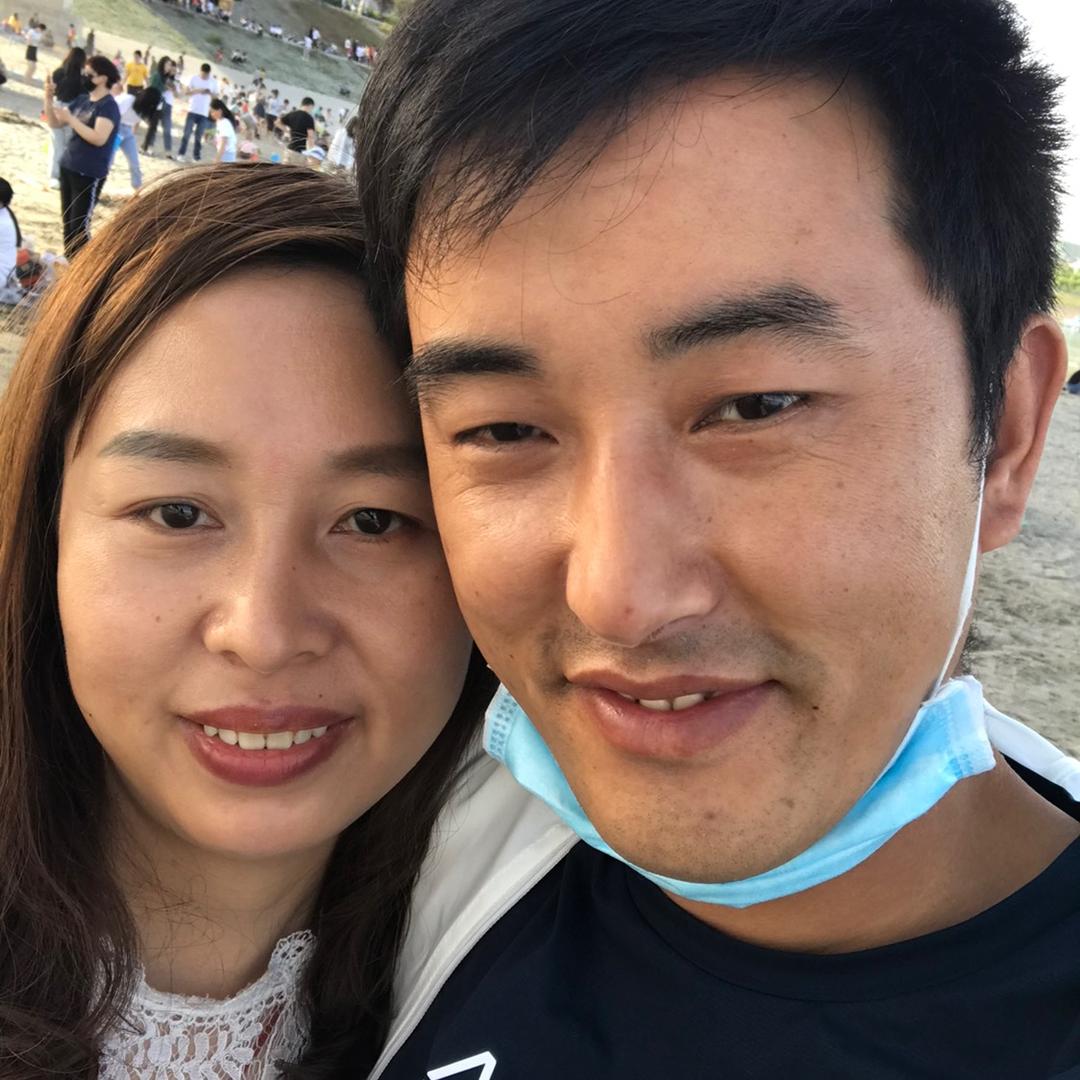 十堰田哥（治愈系）