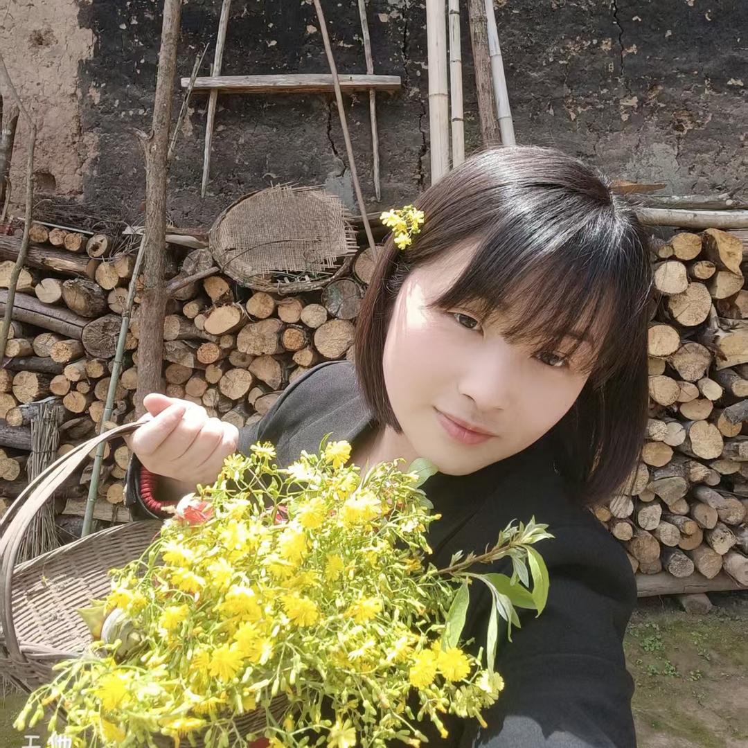 侠妹儿（乡村助农）