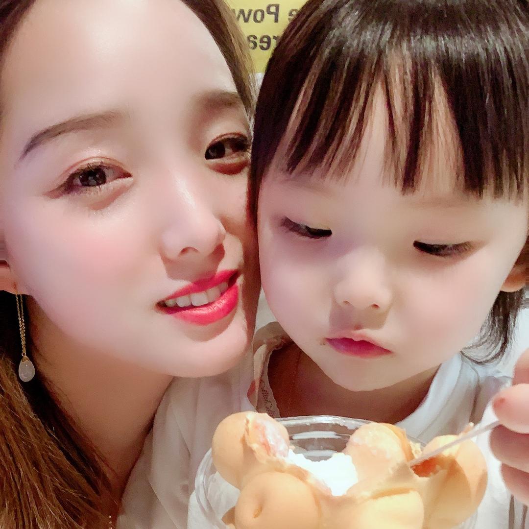 小香玉