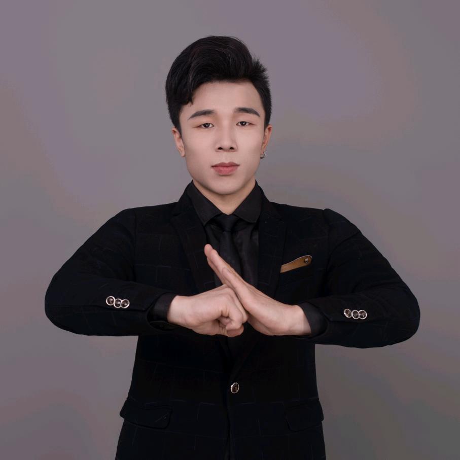 桂林、小陌言✔