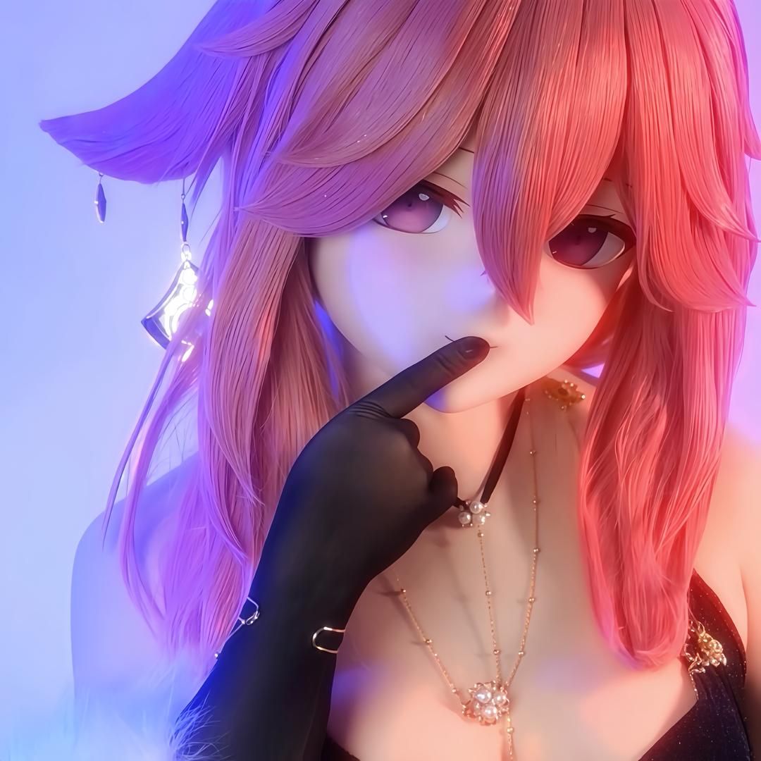 伊文恩德（kiger版）