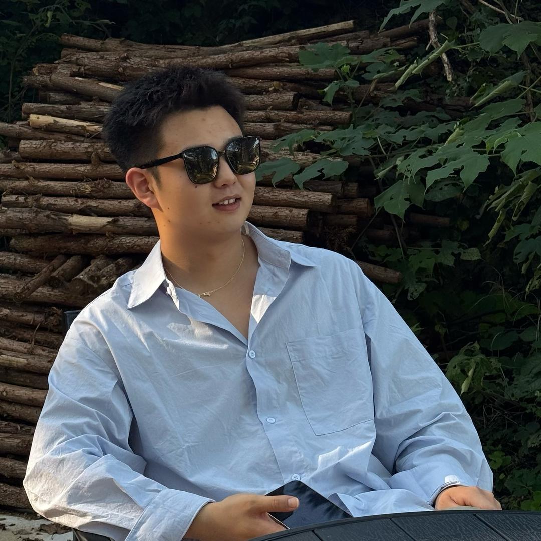 刘博文·发型日记