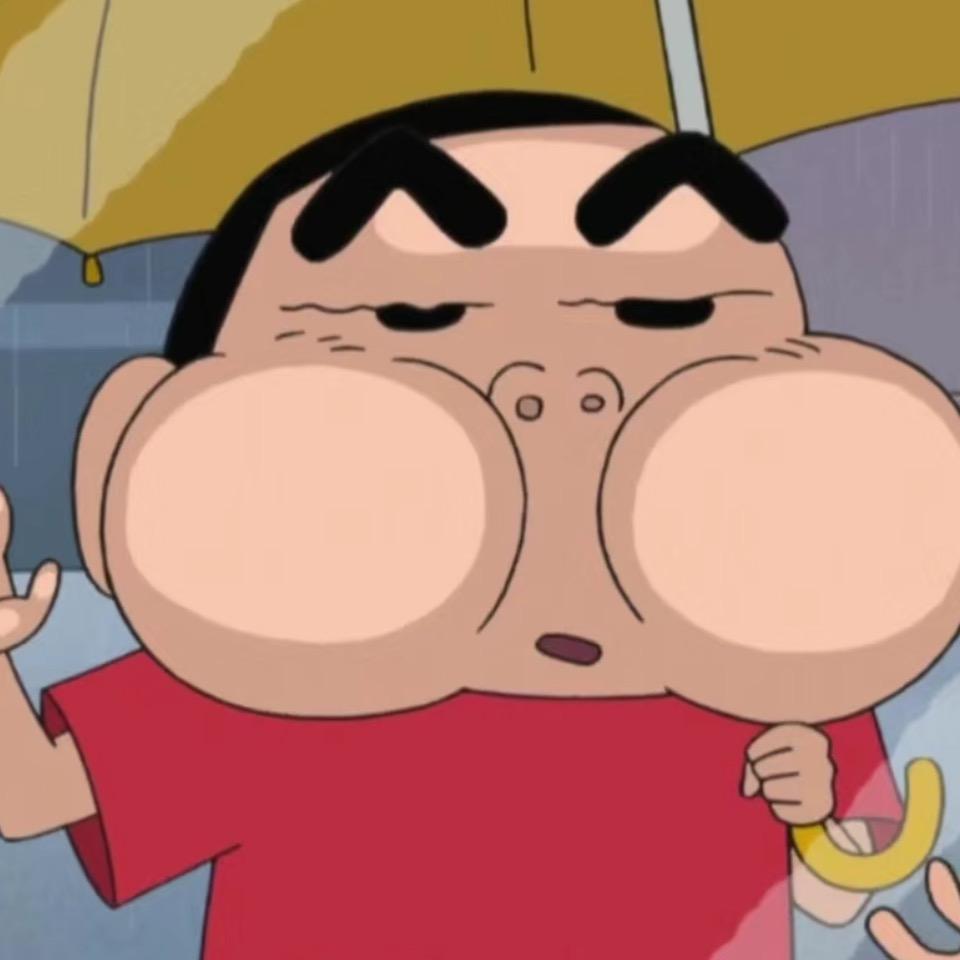 可爱个鬼