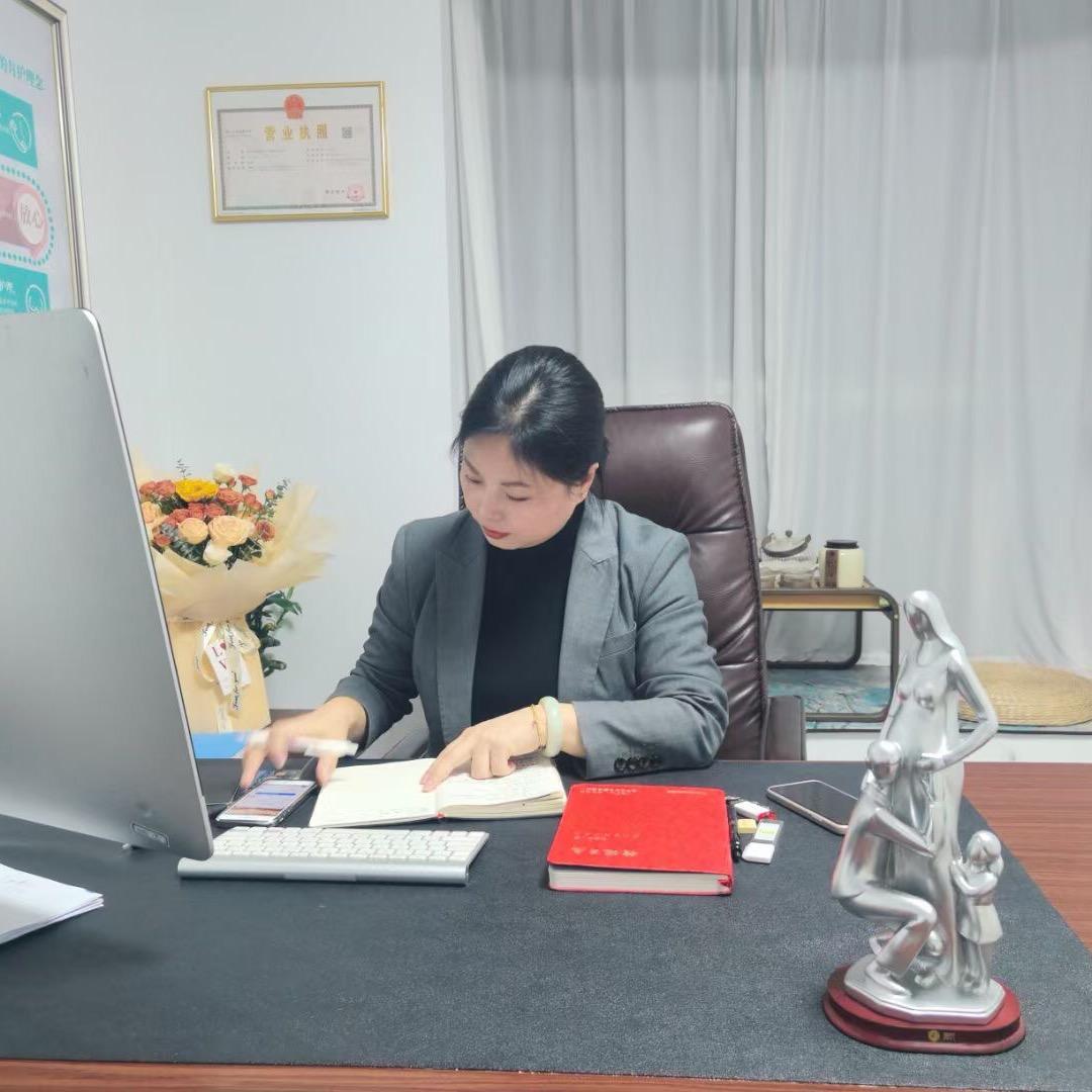 刘老师说月嫂