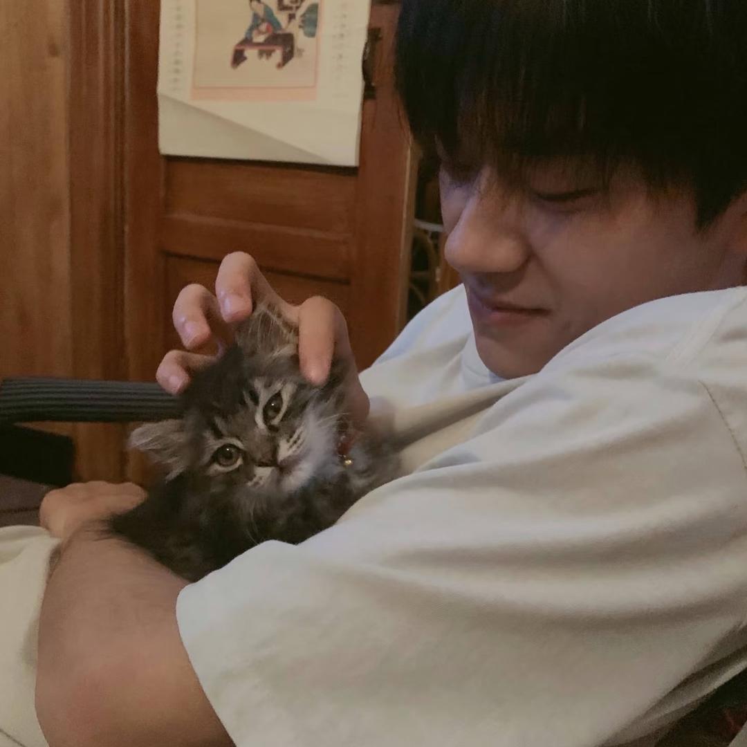 疯狂大学生⸂⸂⸜👊⸝⸃⸃