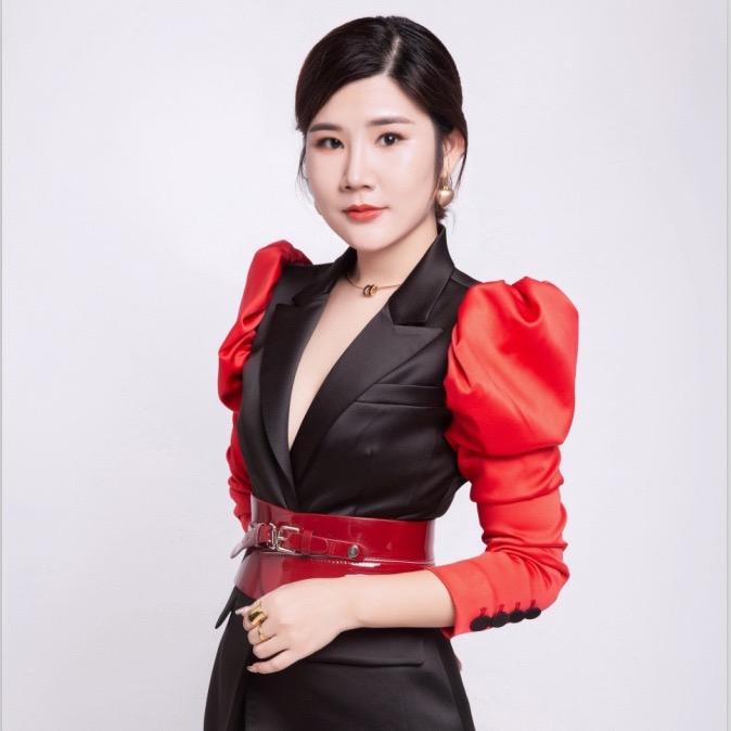 岩然美学穿搭