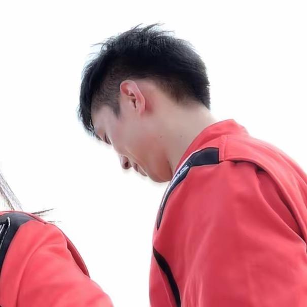 小杨的首席推荐官