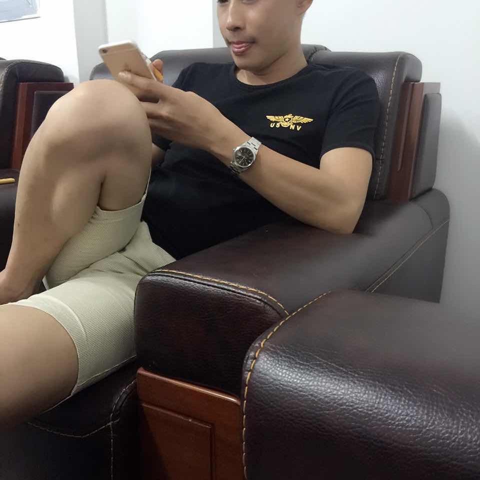 陈家大哥