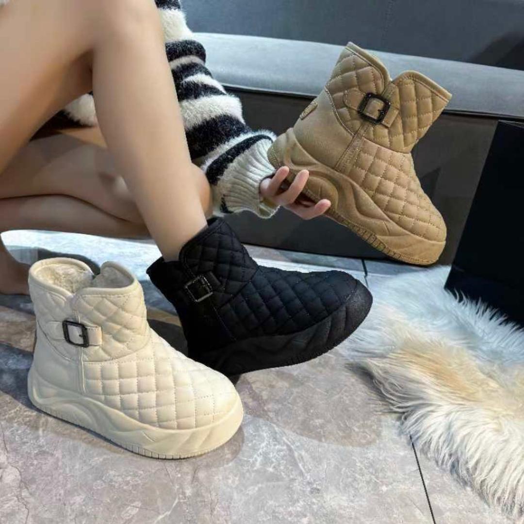 高端女鞋工厂直销