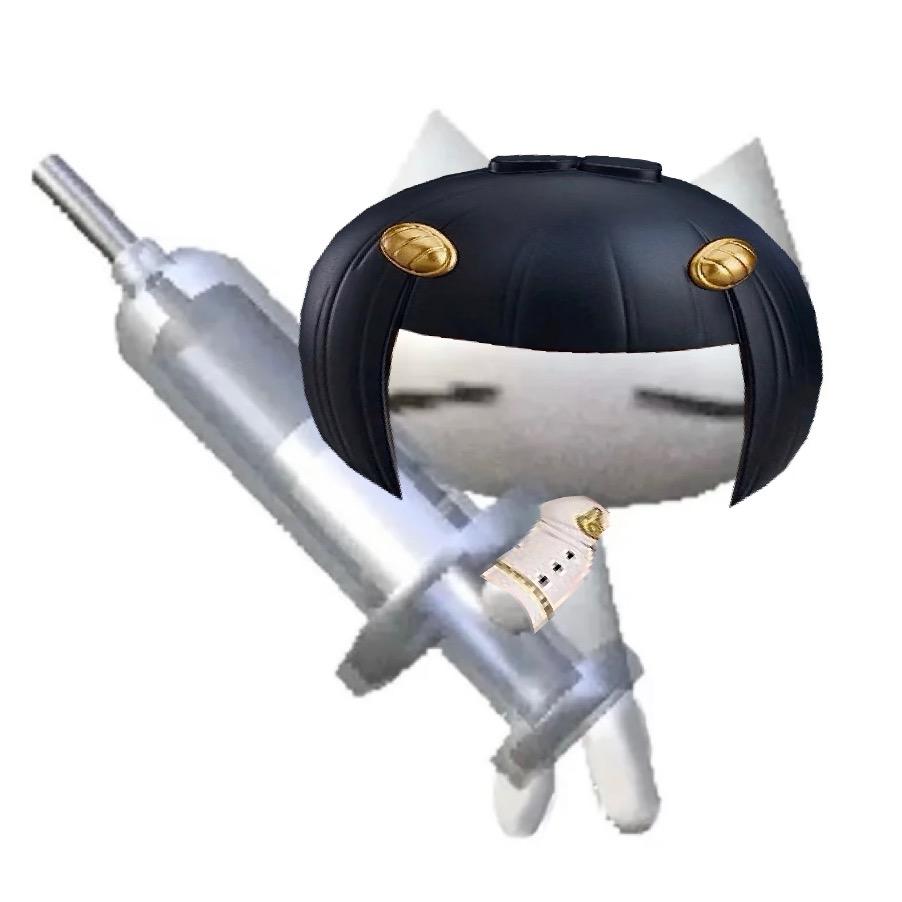 咕咕咕咪
