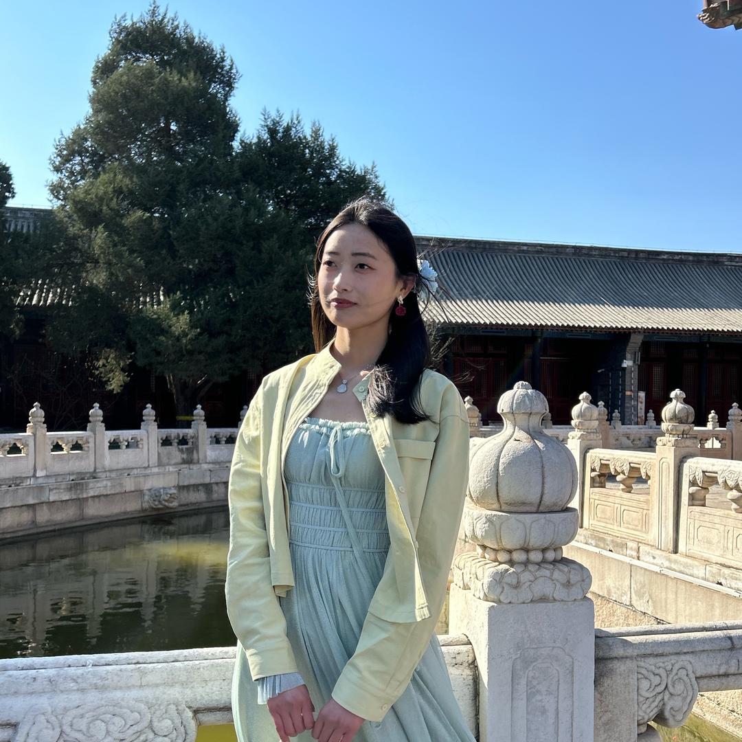 清华在逃校花.🌺（好好学习版