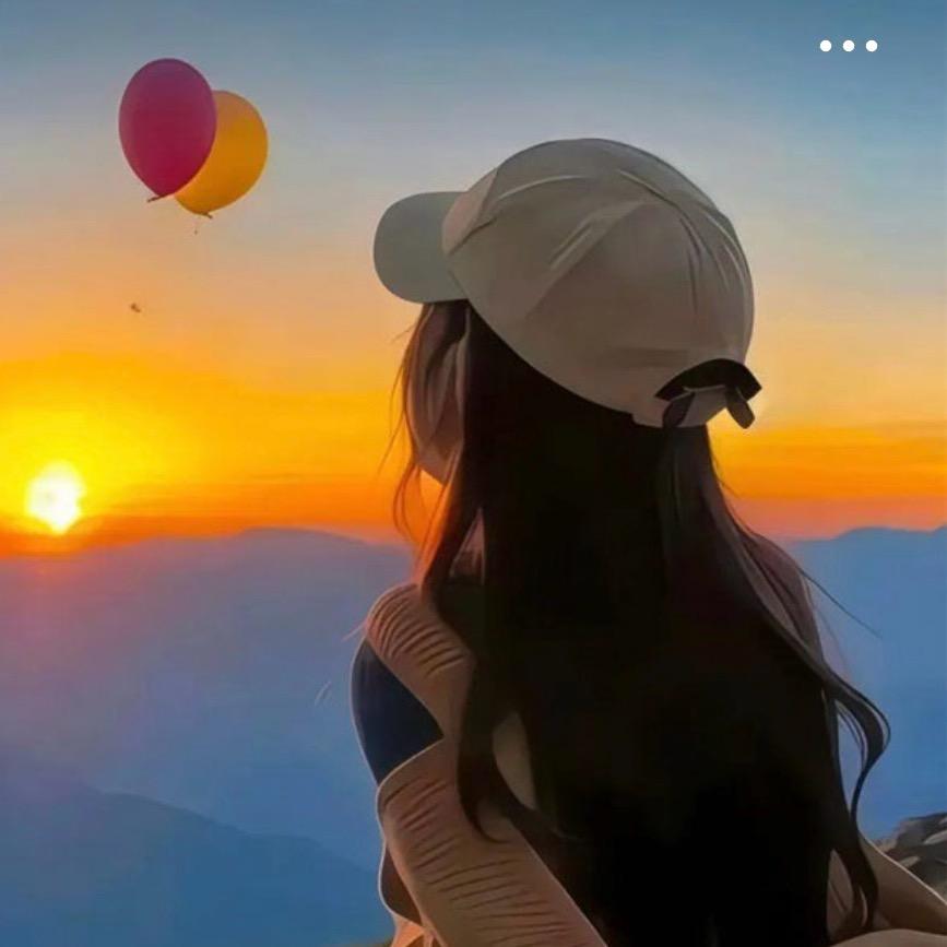月🌕月呀