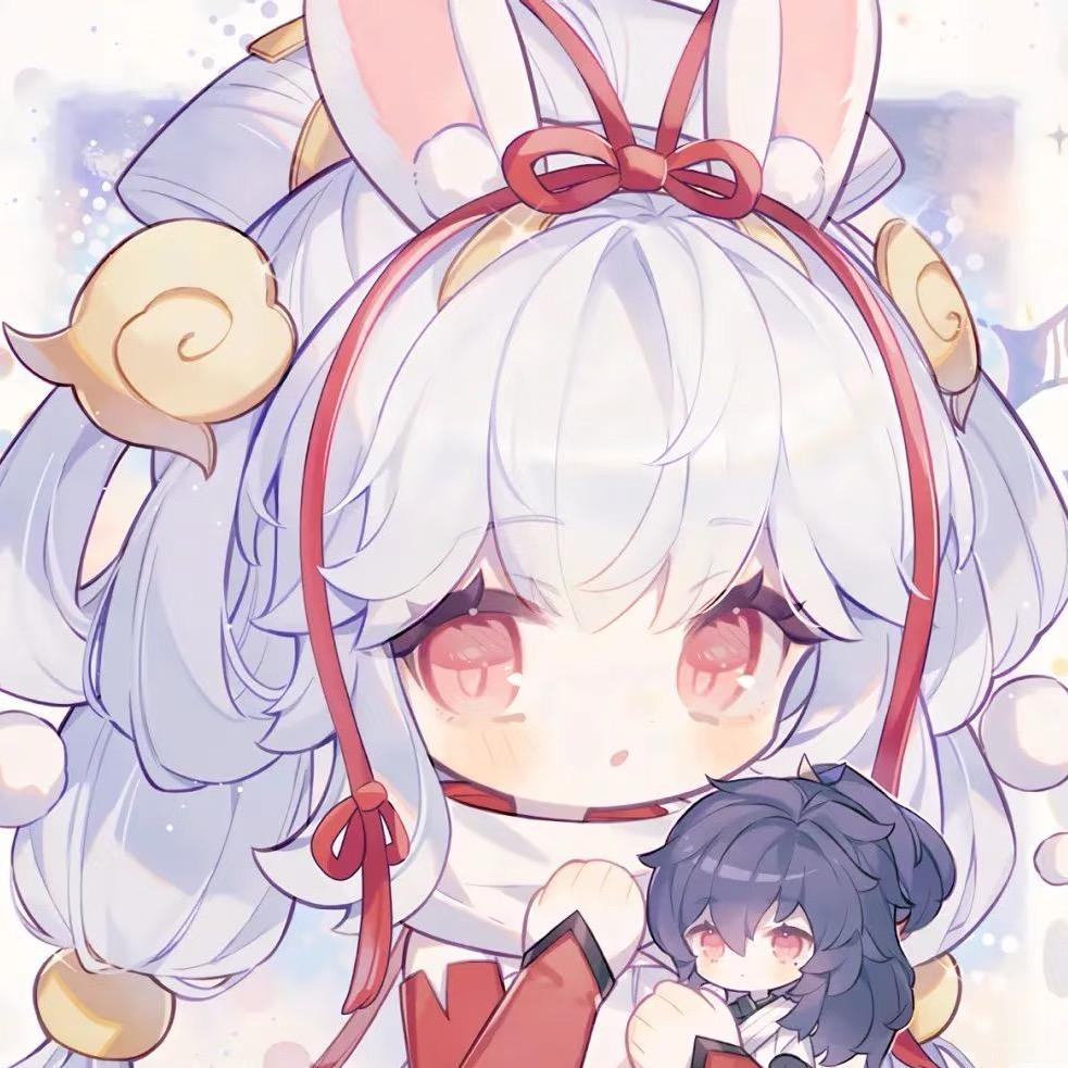 🩷小子钰🩷