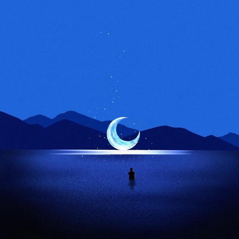 bluemoon🌙