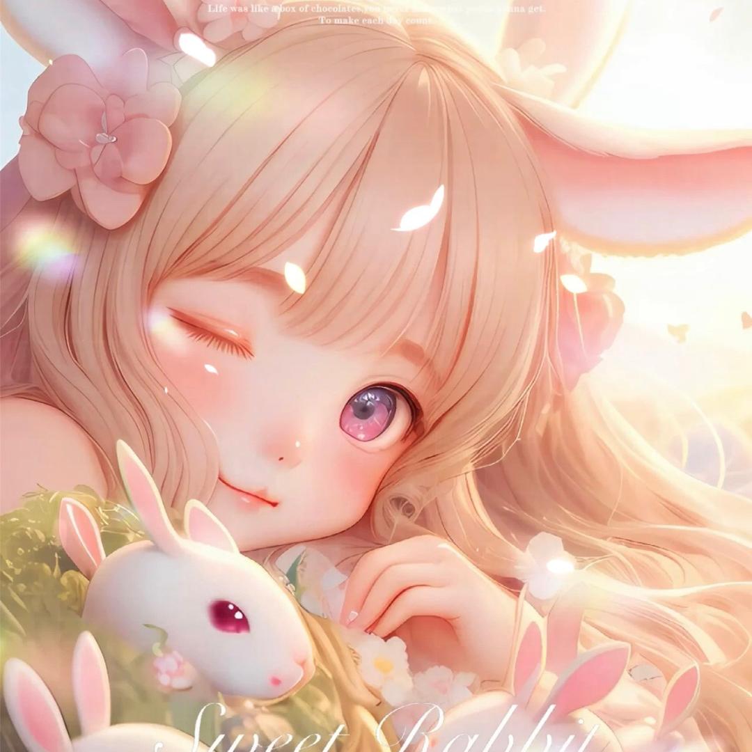迪♩