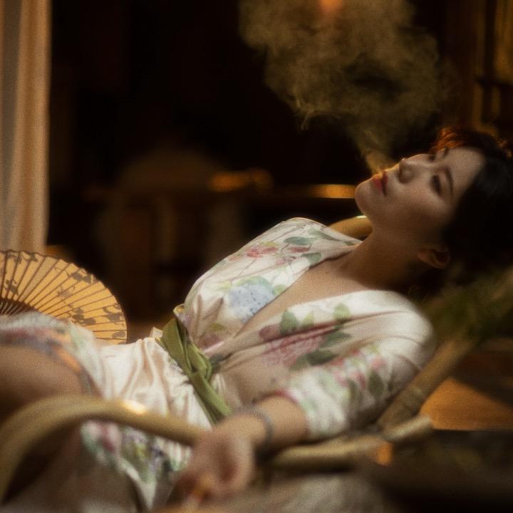 清欢斯