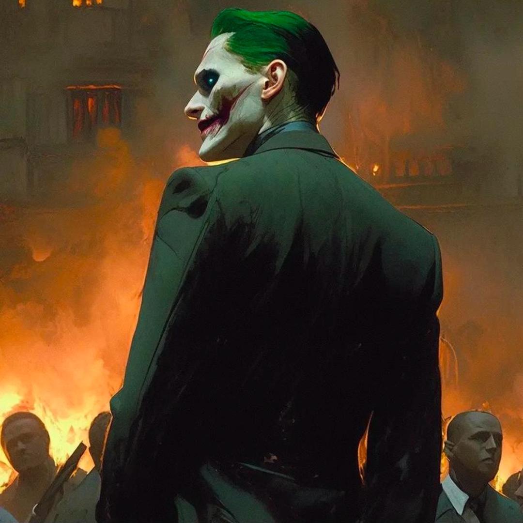 HXTIDE品牌男装-李子木