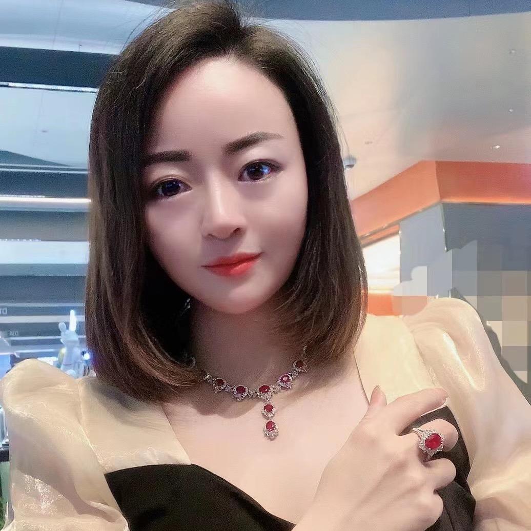 水贝佳姐💎珠宝定制