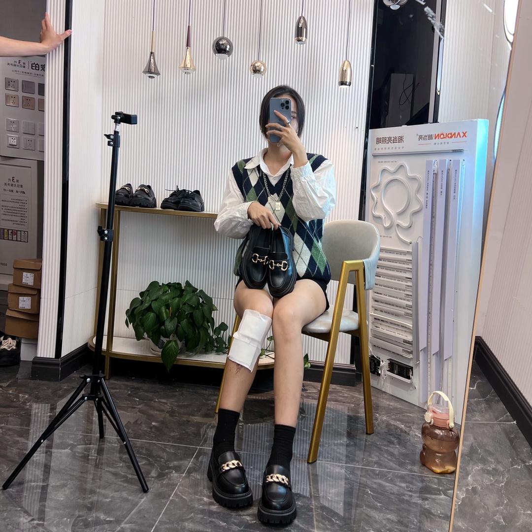 小雨家女鞋工厂