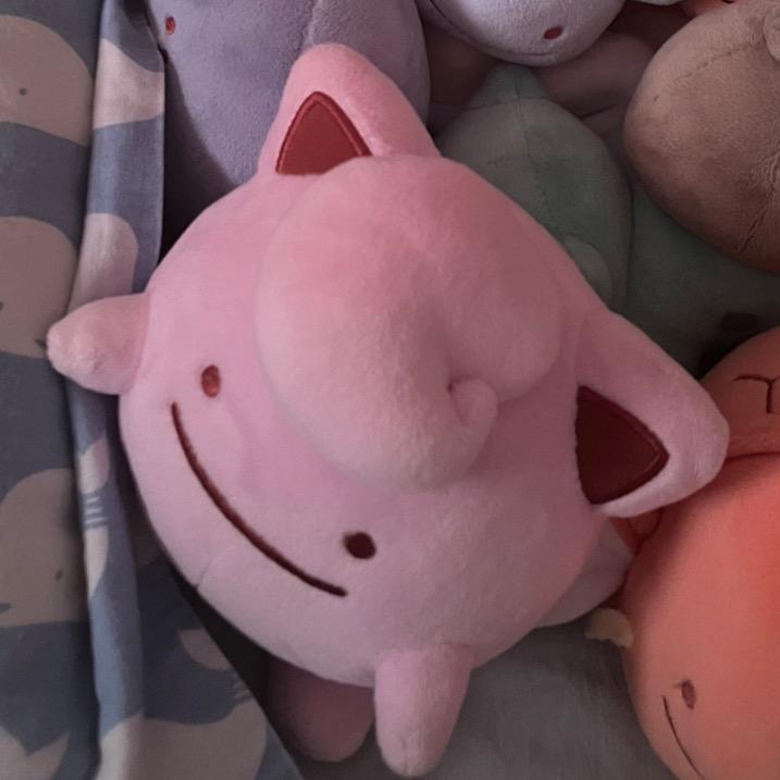 星之卡比