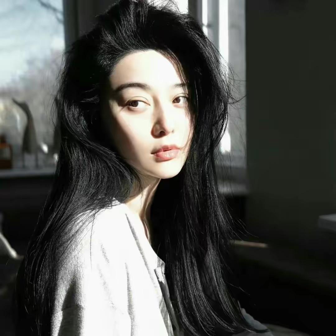 差一点就长成美女了