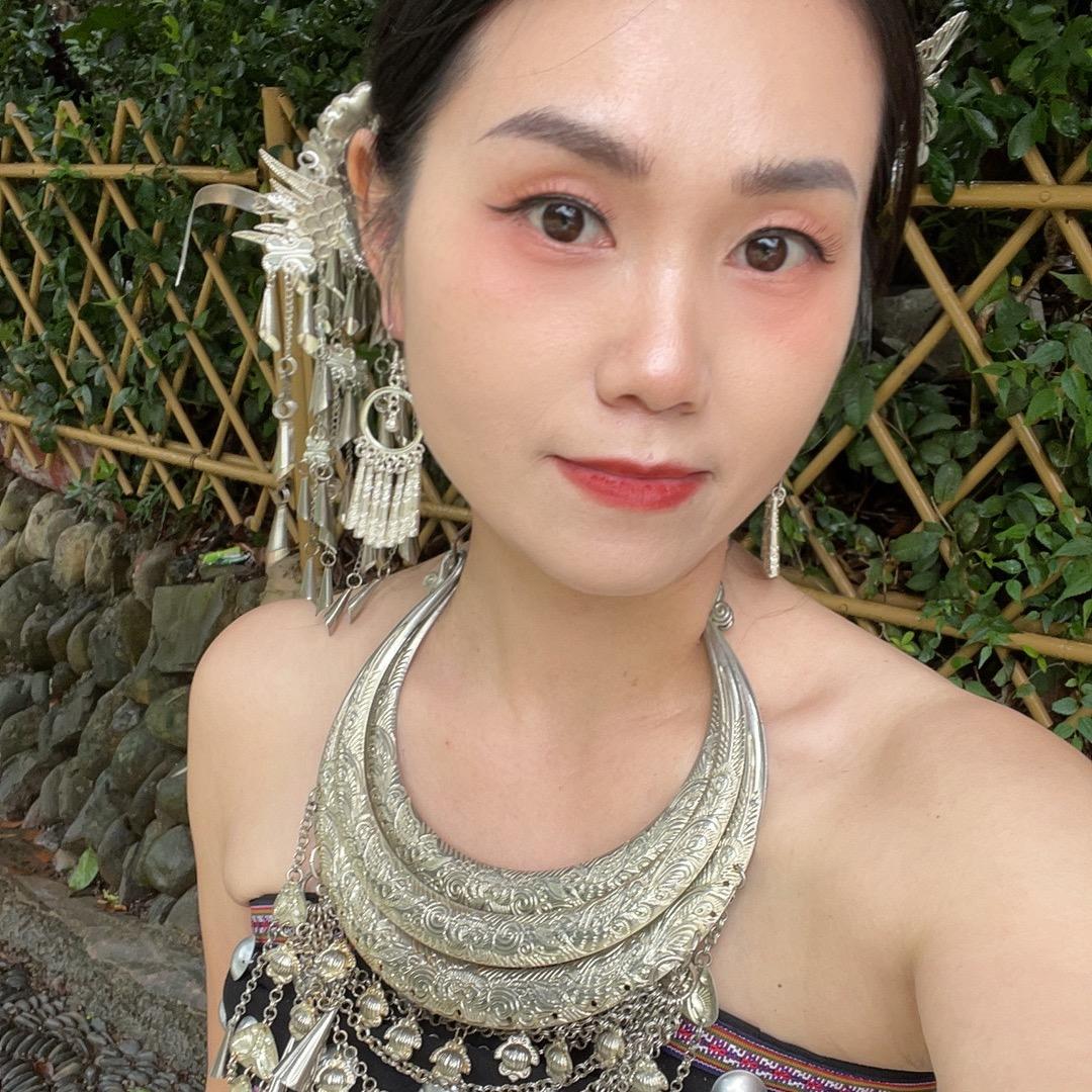 愿李开心（shou大牌小样）