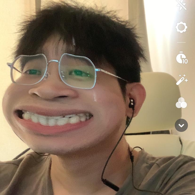 金铲铲老六(娱乐主播)