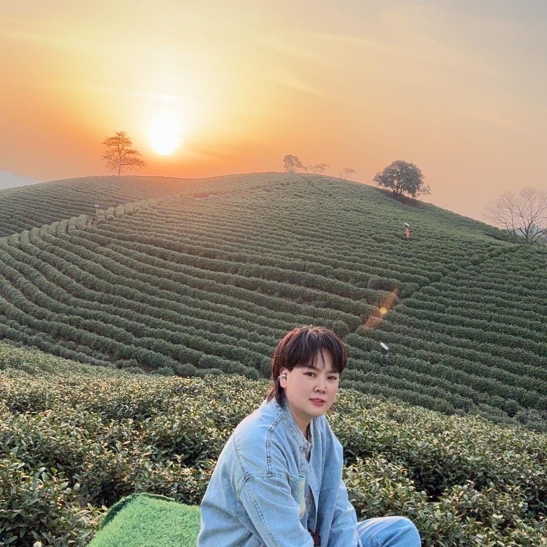 梅果茶园（怀远华府店）