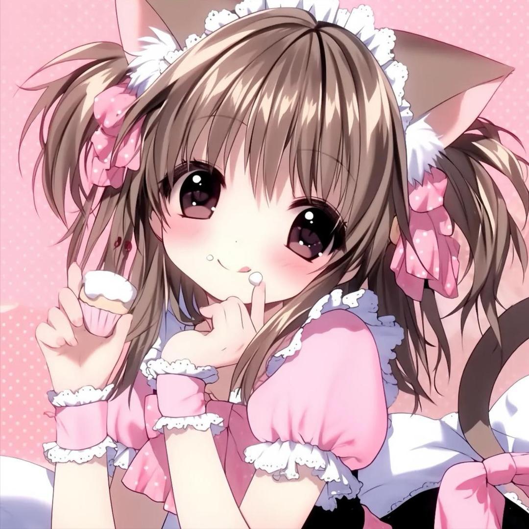 你还记得我这只小猫吗