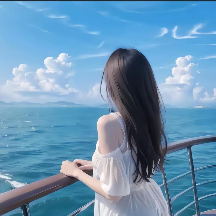 小幸运💫