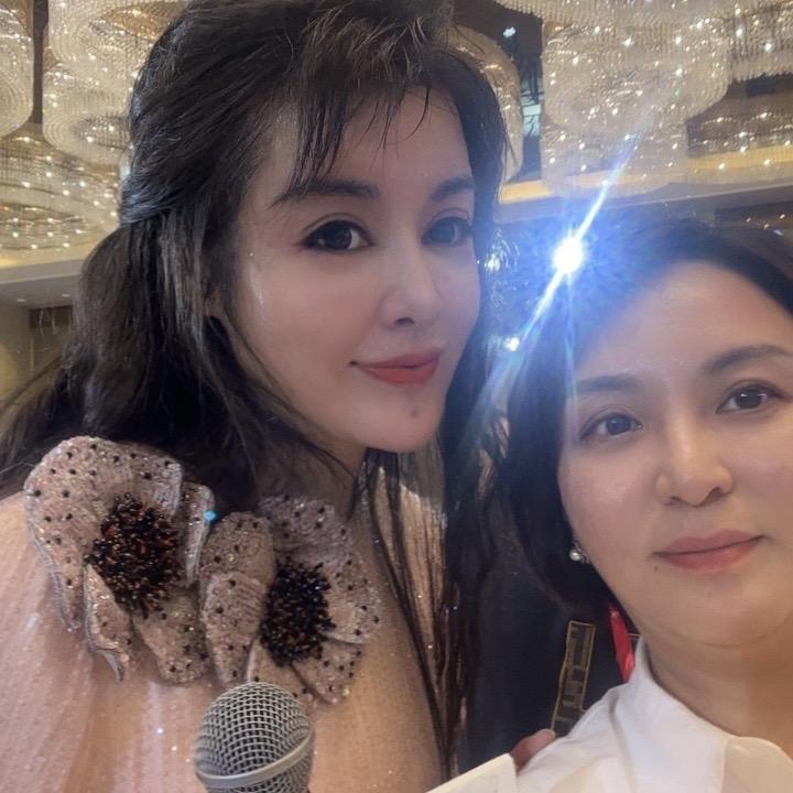 虞美人服务