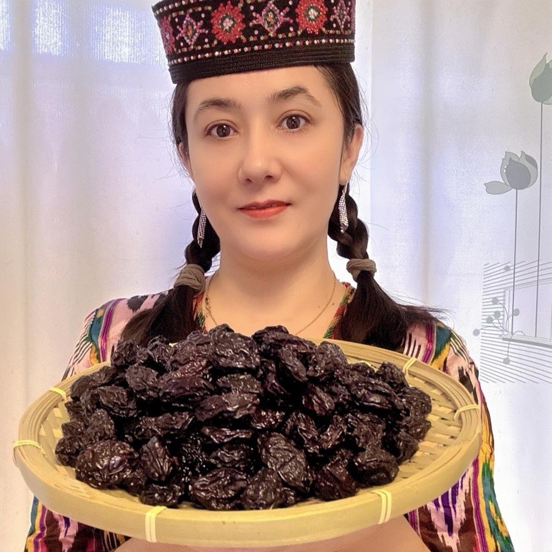 小麦优选新疆特产