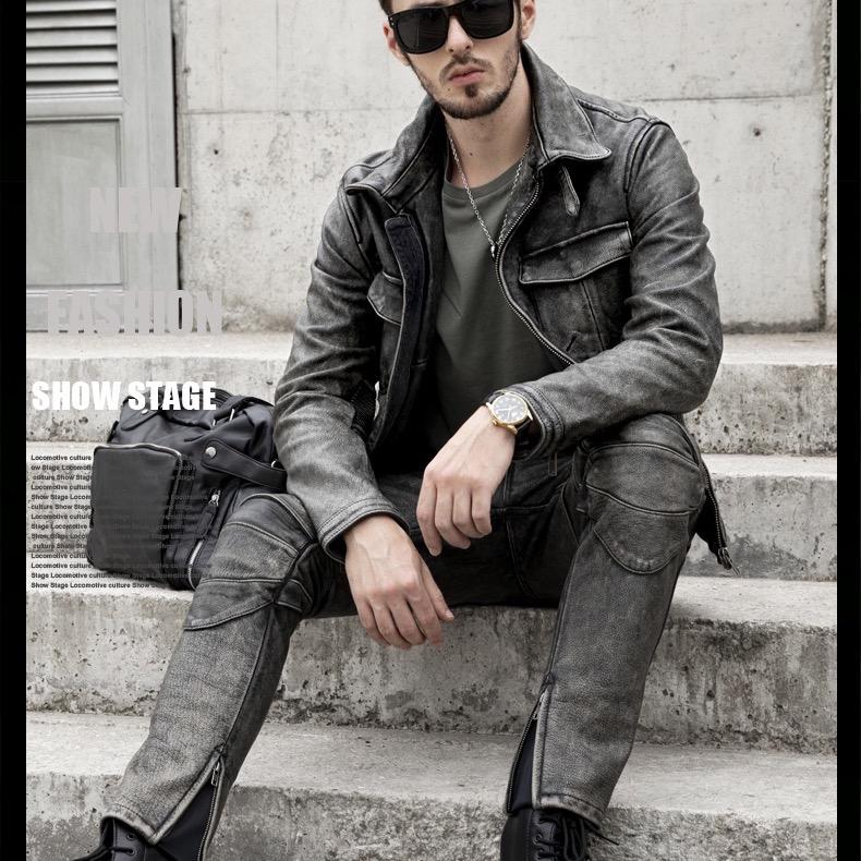 Show Stage男装旗舰店