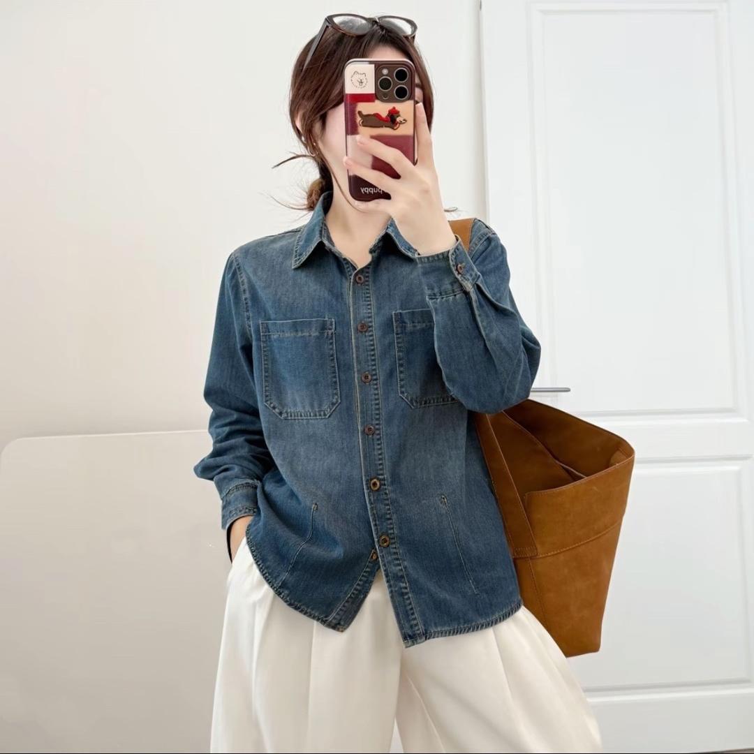 千千牛仔工厂店