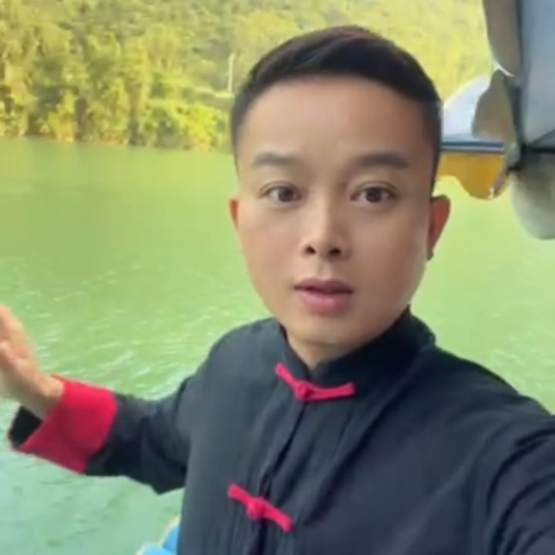 小东的乡村生活