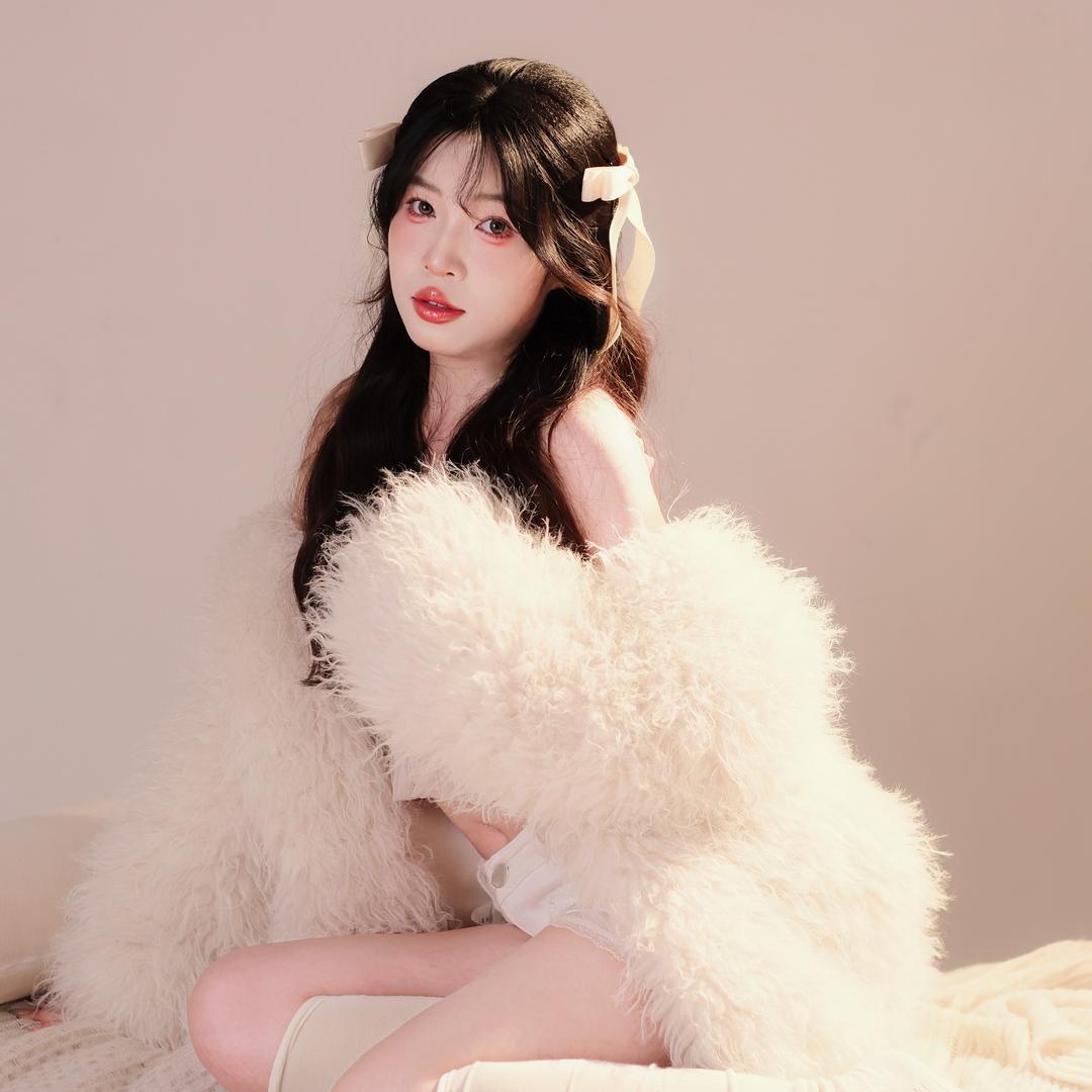 小蒋有只小阿拉🍚