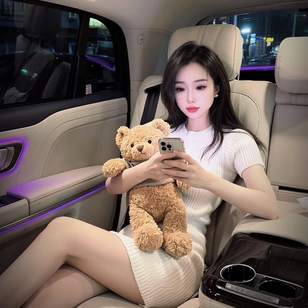 Mrs🥀小甜总🍃🍂